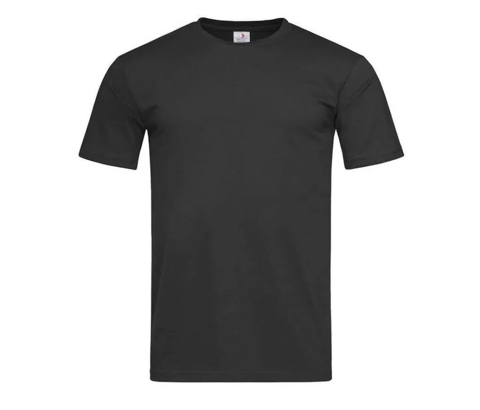 STEDMAN ST2010 - Tee-shirt col rond homme