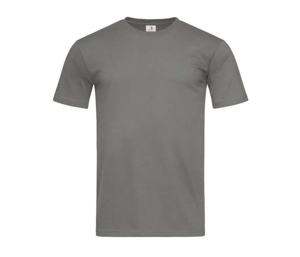STEDMAN ST2010 - Tee-shirt col rond homme