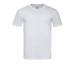STEDMAN ST2010 - Tee-shirt col rond homme