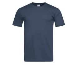 STEDMAN ST2010 - Tee-shirt col rond homme