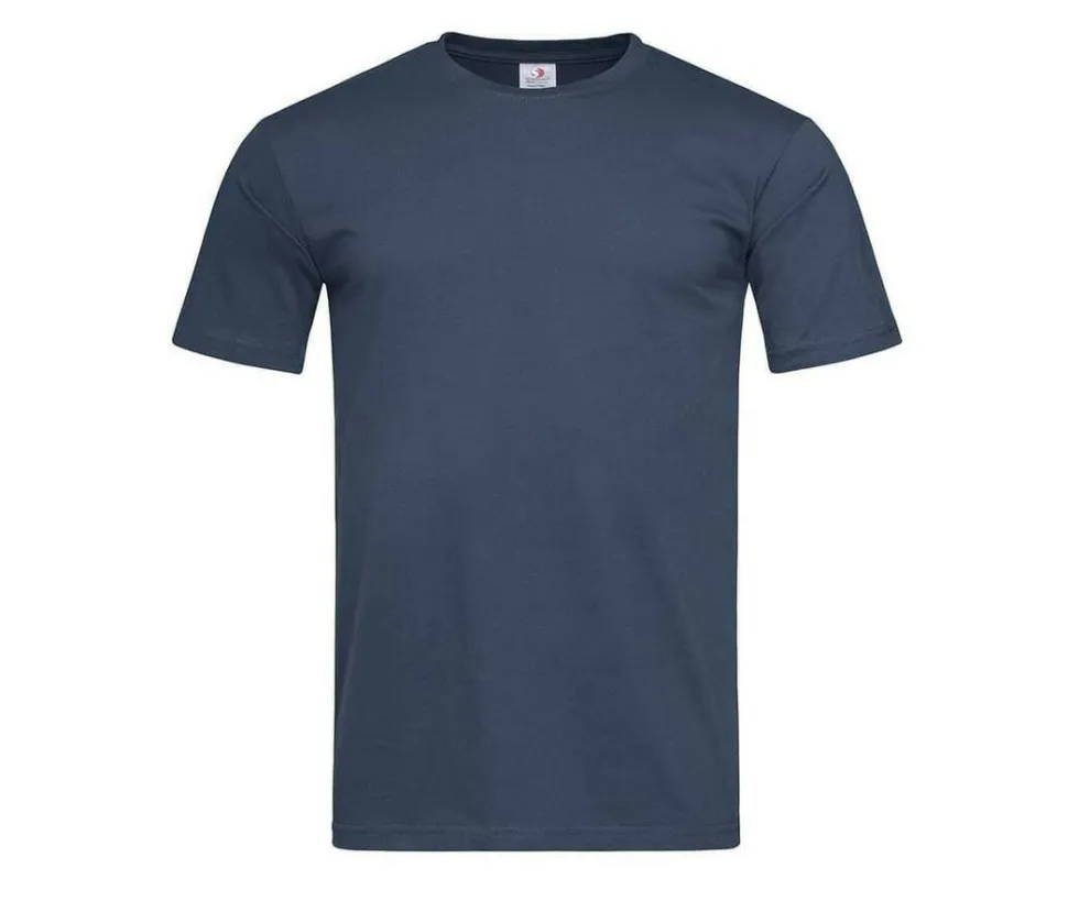 STEDMAN ST2010 - Tee-shirt col rond homme