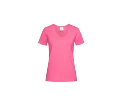 STEDMAN ST2700 - Tee-shirt femme col V
