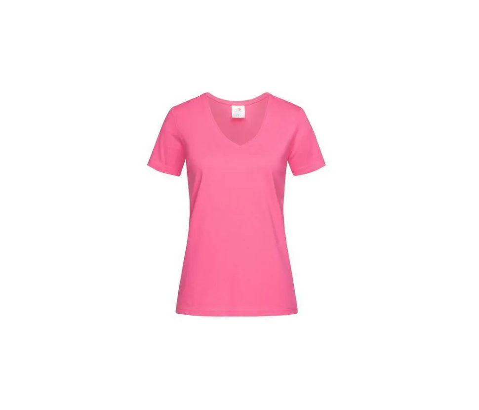 STEDMAN ST2700 - Tee-shirt femme col V