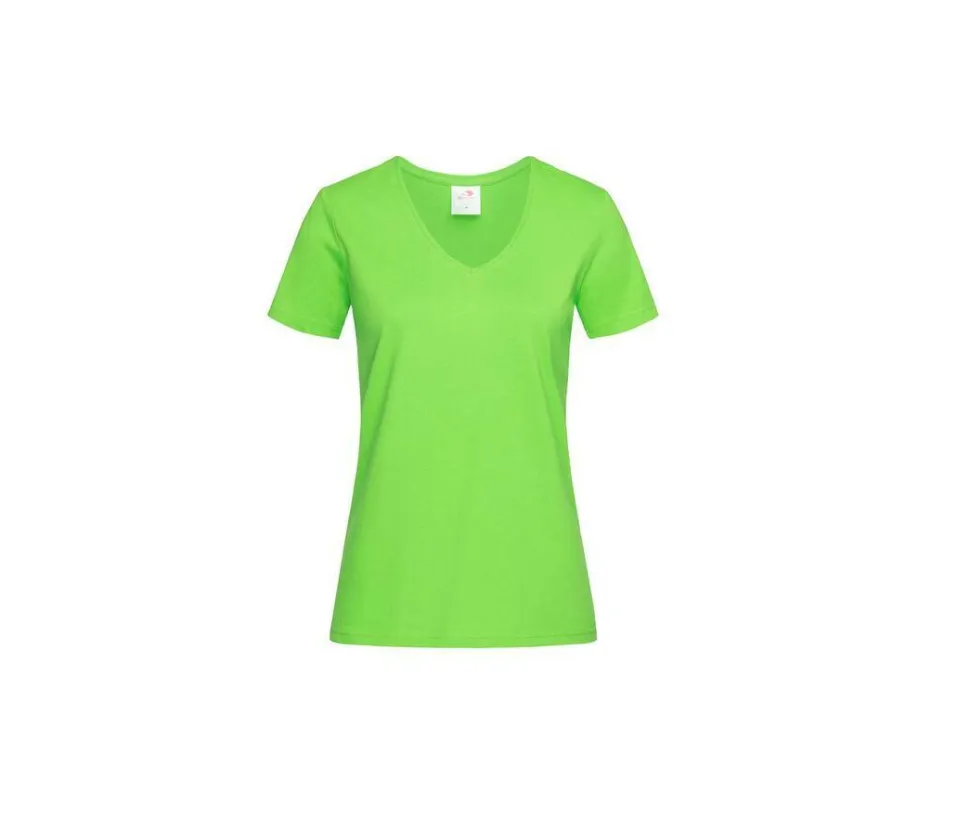 STEDMAN ST2700 - Tee-shirt femme col V