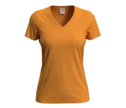 STEDMAN ST2700 - Tee-shirt femme col V