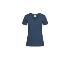 STEDMAN ST2700 - Tee-shirt femme col V