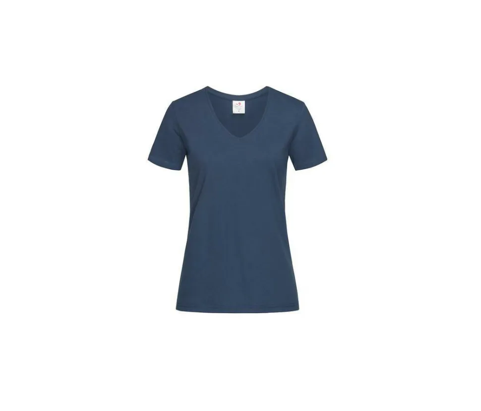 STEDMAN ST2700 - Tee-shirt femme col V