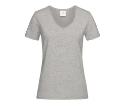 STEDMAN ST2700 - Tee-shirt femme col V