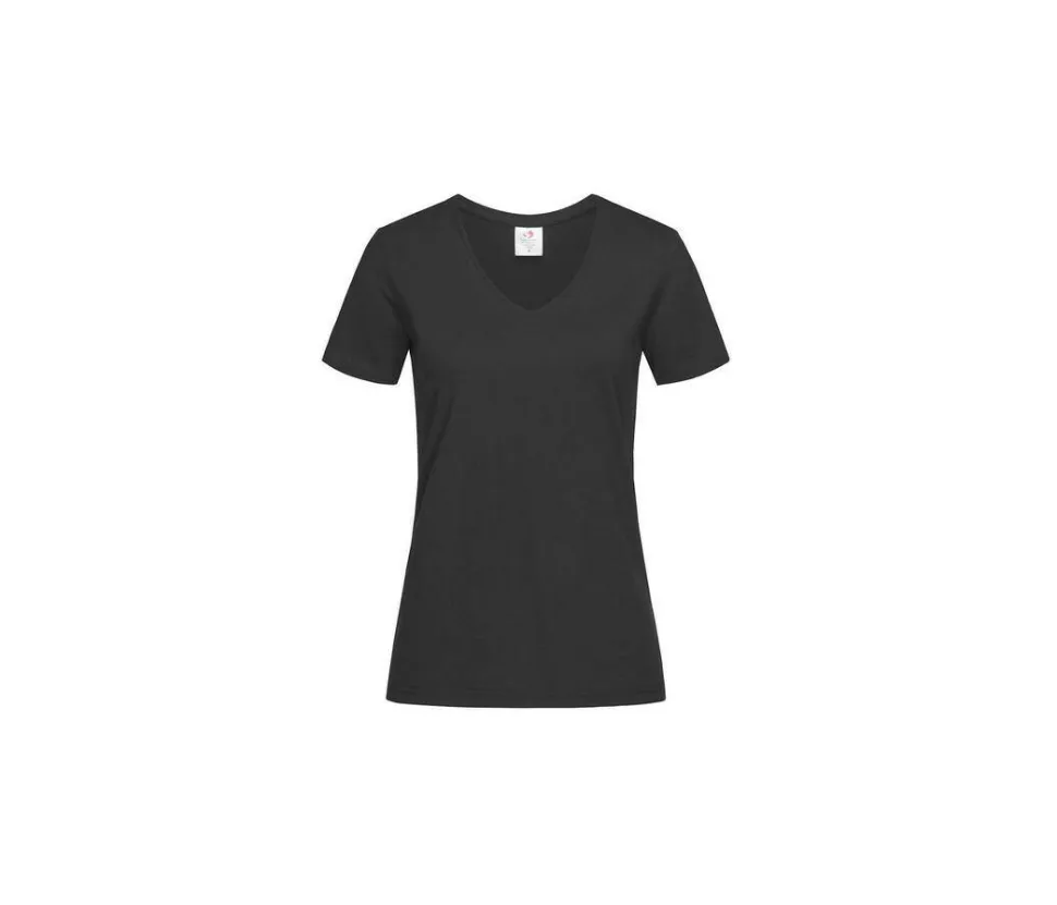 STEDMAN ST2700 - Tee-shirt femme col V