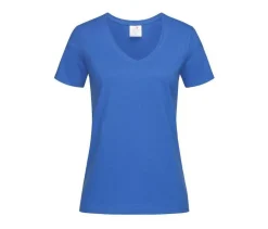 STEDMAN ST2700 - Tee-shirt femme col V