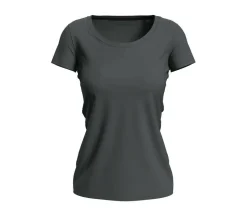STEDMAN ST9700 - Tee-shirt femme col rond