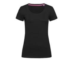 STEDMAN ST9700 - Tee-shirt femme col rond