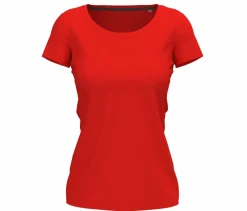 STEDMAN ST9700 - Tee-shirt femme col rond