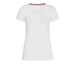 STEDMAN ST9710 - Tee-shirt femme col V