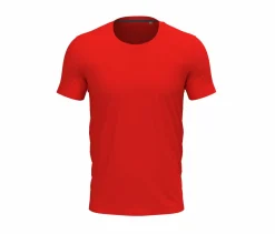 STEDMAN ST9600 - Tee-shirt homme col rond