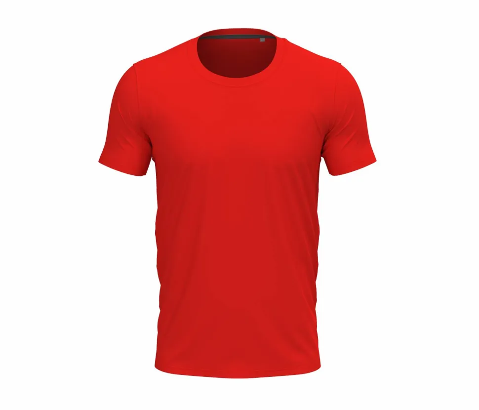 STEDMAN ST9600 - Tee-shirt homme col rond