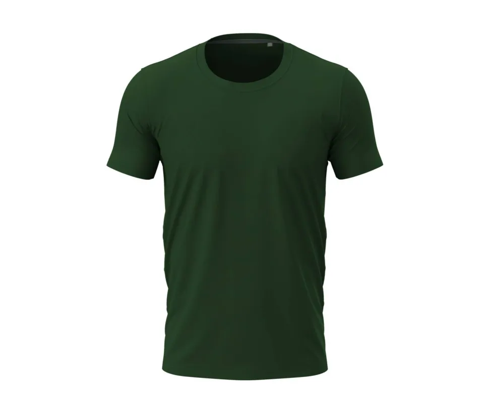 STEDMAN ST9600 - Tee-shirt homme col rond