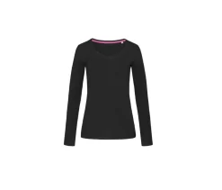STEDMAN ST9720 - Tee-shirt manches longues femme
