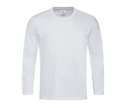 STEDMAN ST2130 - Tee-shirt manches longues homme