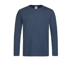 STEDMAN ST2130 - Tee-shirt manches longues homme