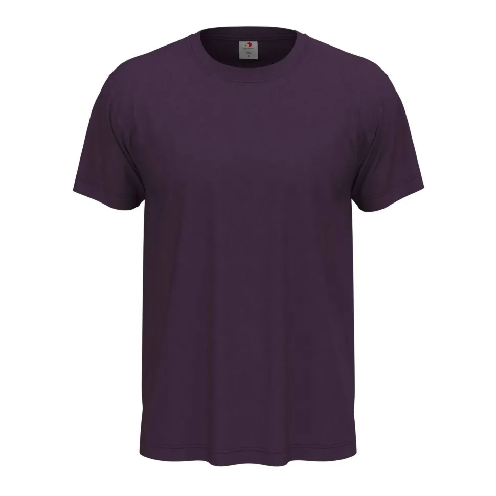 STEDMAN ST2000 - Tee-shirt unisexe col rond