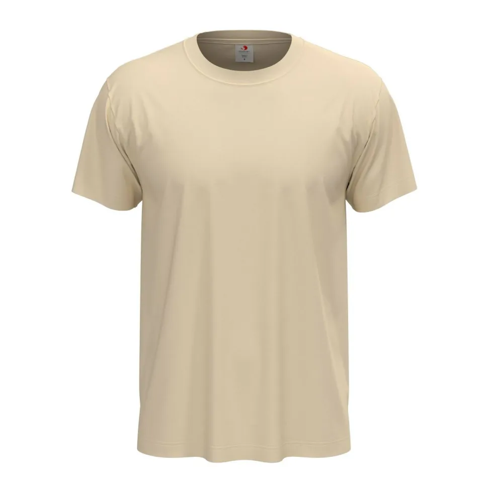 STEDMAN ST2000 - Tee-shirt unisexe col rond