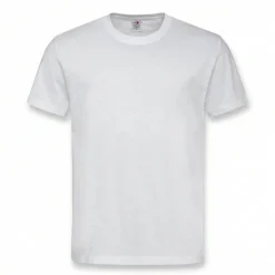 STEDMAN ST2000 - Tee-shirt unisexe col rond