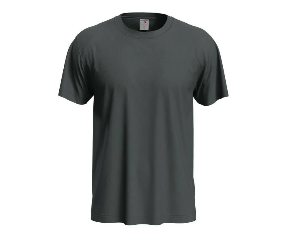 STEDMAN ST2000 - Tee-shirt unisexe col rond