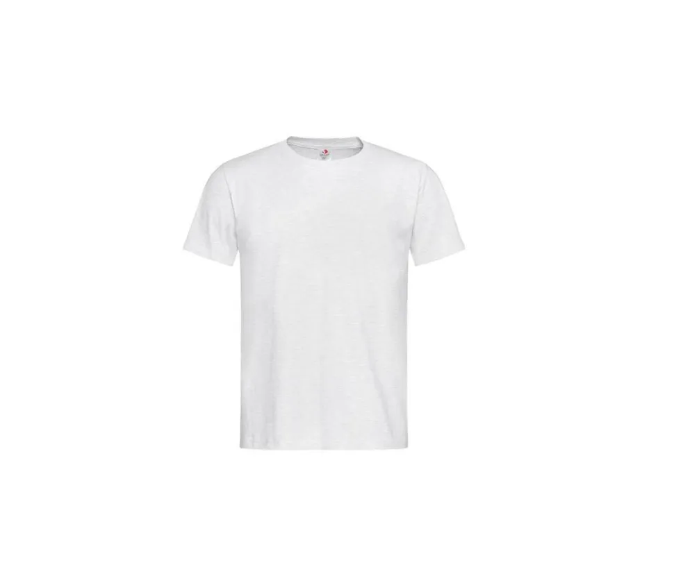 STEDMAN ST2000 - Tee-shirt unisexe col rond