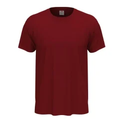 STEDMAN ST2000 - Tee-shirt unisexe col rond
