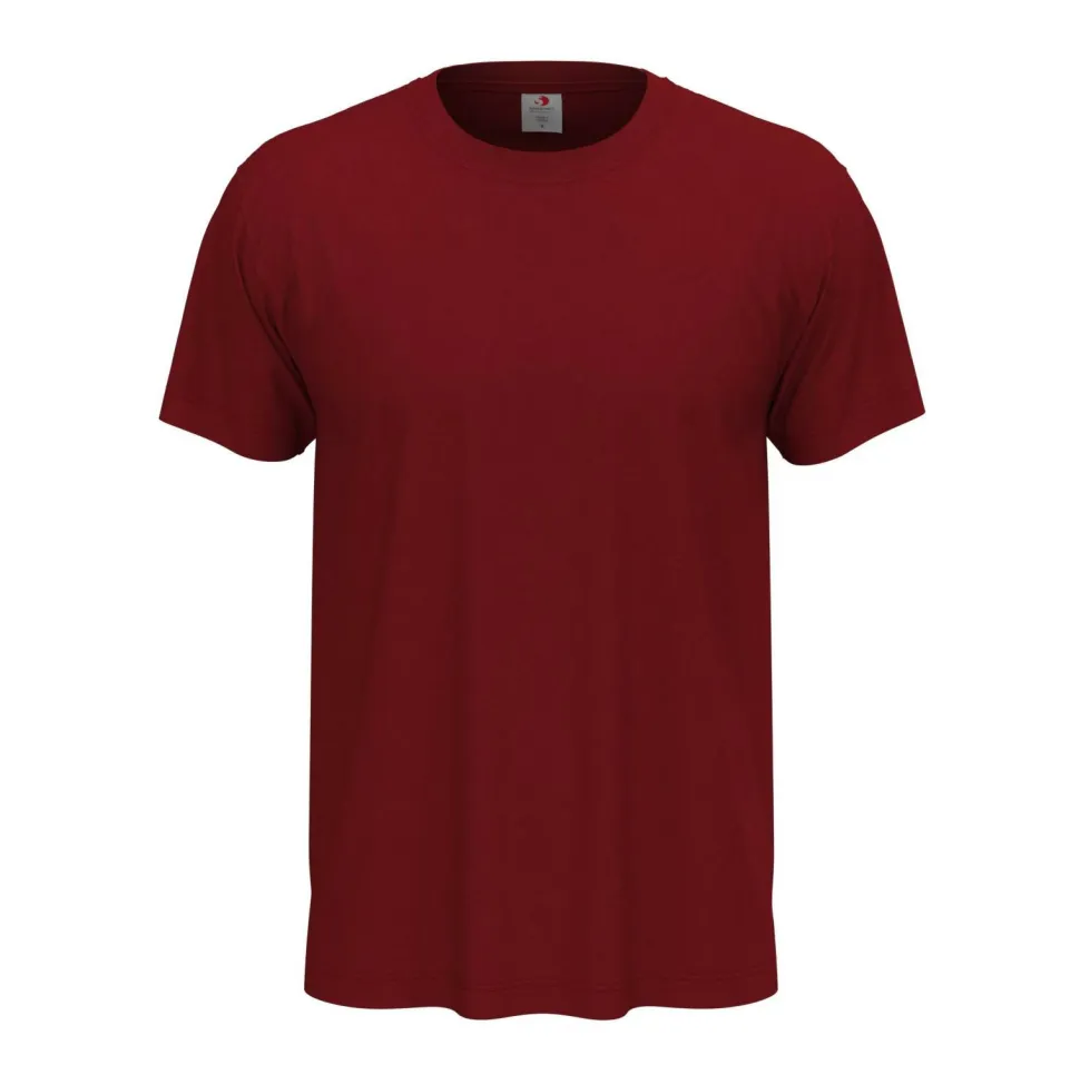 STEDMAN ST2000 - Tee-shirt unisexe col rond