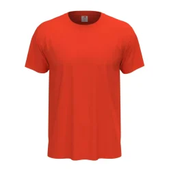 STEDMAN ST2000 - Tee-shirt unisexe col rond