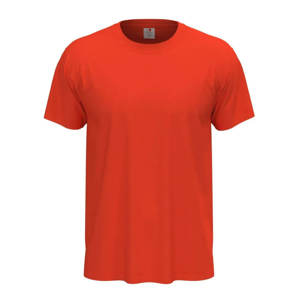 STEDMAN ST2000 - Tee-shirt unisexe col rond