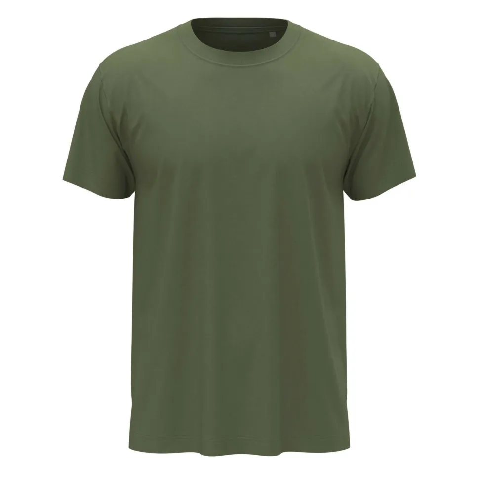 STEDMAN ST2000 - Tee-shirt unisexe col rond