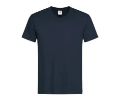 STEDMAN ST2300 - T-shirt Col V Homme Confort Coton Stedman