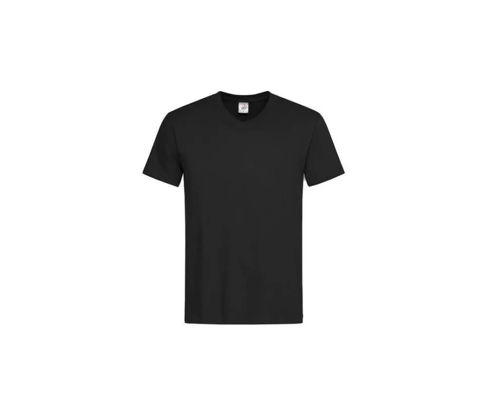 STEDMAN ST2300 - T-shirt Col V Homme Confort Coton Stedman