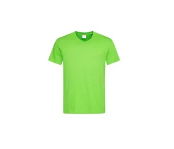 STEDMAN ST2300 - T-shirt Col V Homme Confort Coton Stedman