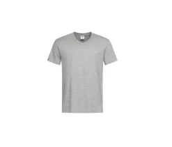 STEDMAN ST2300 - T-shirt Col V Homme Confort Coton Stedman