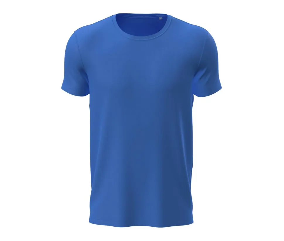 Stedman ST8000 - T-Shirt de Sport Homme Performance Interlock