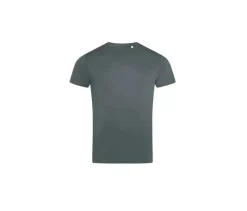 Stedman ST8000 - T-Shirt de Sport Homme Performance Interlock