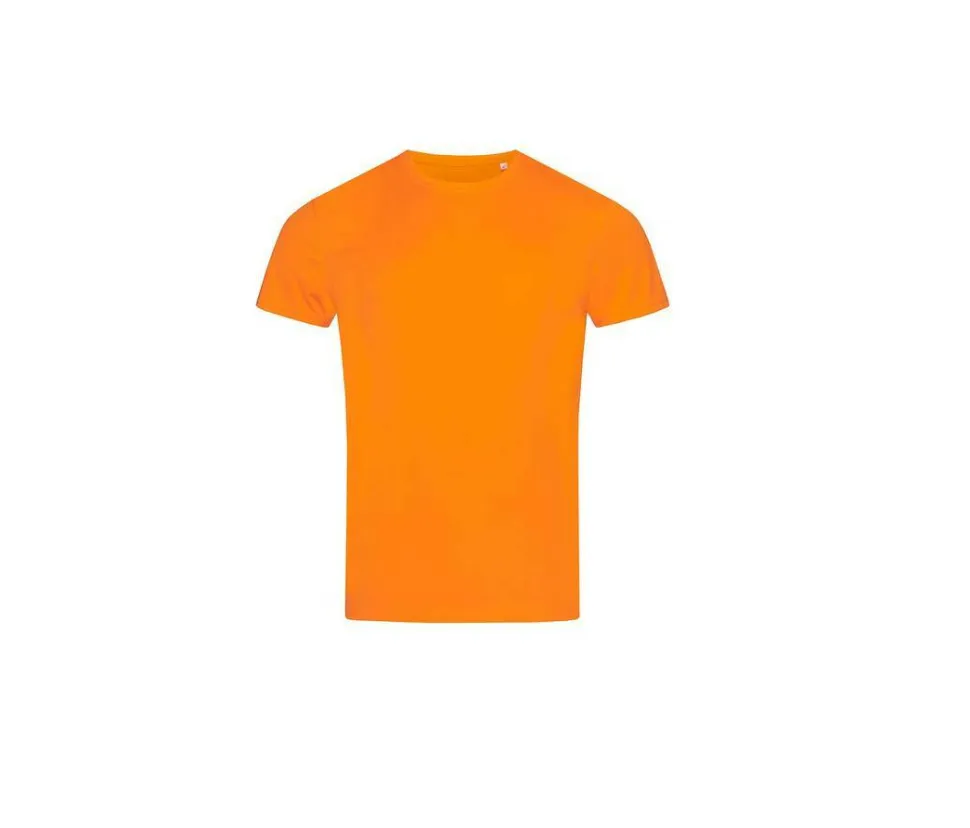 Stedman ST8000 - T-Shirt de Sport Homme Performance Interlock