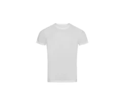 Stedman ST8000 - T-Shirt de Sport Homme Performance Interlock