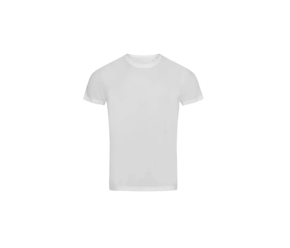 Stedman ST8000 - T-Shirt de Sport Homme Performance Interlock