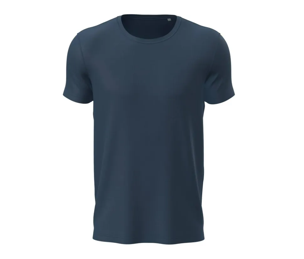 Stedman ST8000 - T-Shirt de Sport Homme Performance Interlock