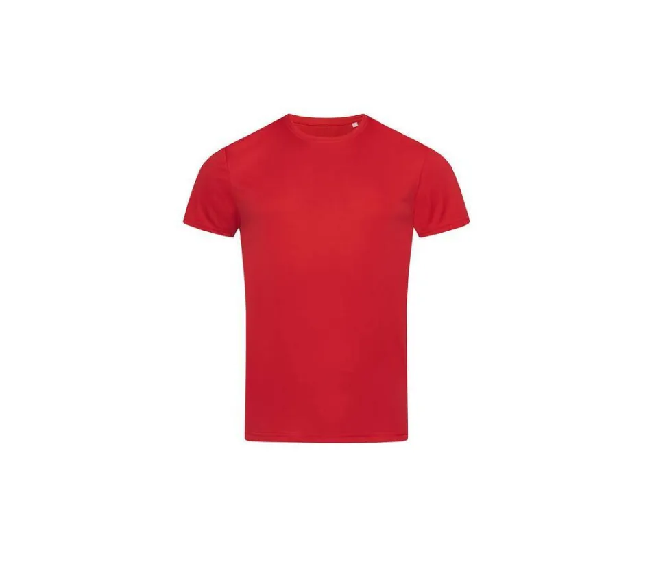 Stedman ST8000 - T-Shirt de Sport Homme Performance Interlock