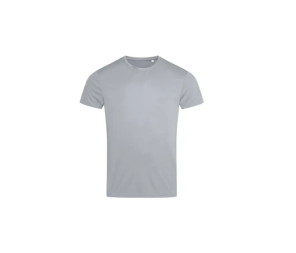 Stedman ST8000 - T-Shirt de Sport Homme Performance Interlock