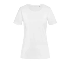 Stedman ST7600 - T-Shirt Femme Élégance Confort Premium