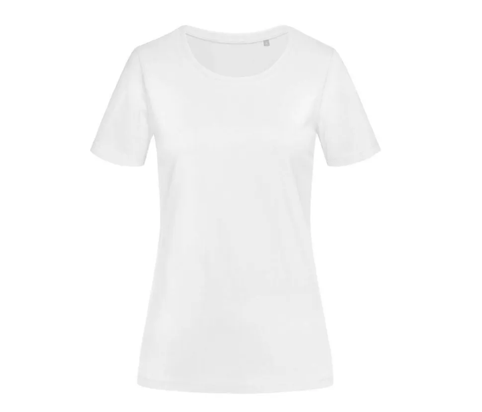 Stedman ST7600 - T-Shirt Femme Élégance Confort Premium