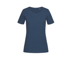 Stedman ST7600 - T-Shirt Femme Élégance Confort Premium