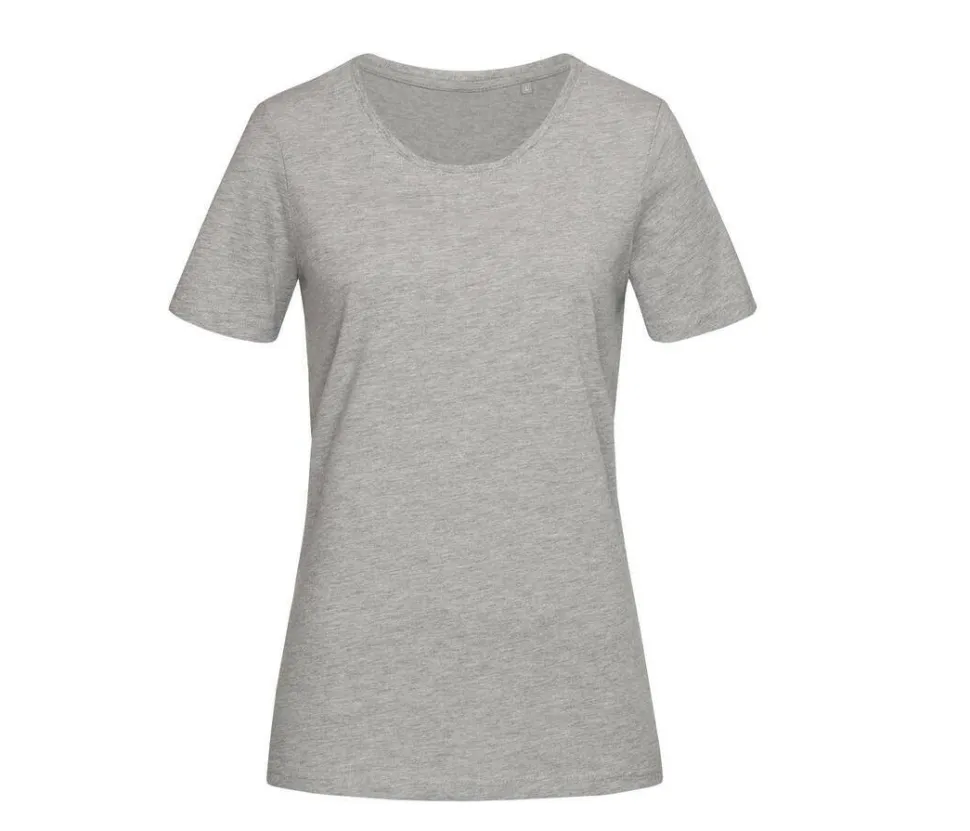 Stedman ST7600 - T-Shirt Femme Élégance Confort Premium